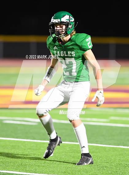 Thumbnail 1 in Show Low vs. Thatcher (AIA 3A Semifinal) photogallery.
