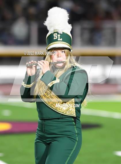 Thumbnail 2 in Show Low vs. Thatcher (AIA 3A Semifinal) photogallery.
