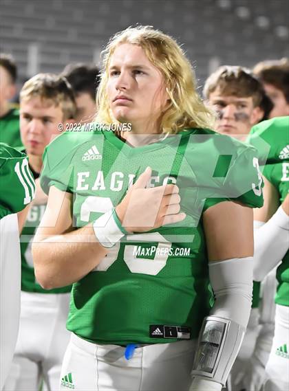 Thumbnail 3 in Show Low vs. Thatcher (AIA 3A Semifinal) photogallery.