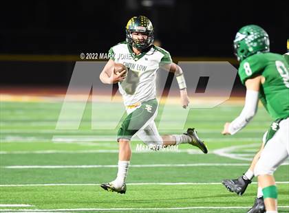 Thumbnail 1 in Show Low vs. Thatcher (AIA 3A Semifinal) photogallery.
