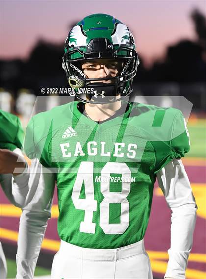 Thumbnail 1 in Show Low vs. Thatcher (AIA 3A Semifinal) photogallery.
