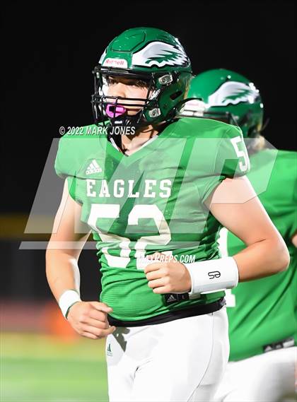 Thumbnail 3 in Show Low vs. Thatcher (AIA 3A Semifinal) photogallery.