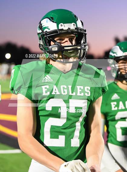 Thumbnail 1 in Show Low vs. Thatcher (AIA 3A Semifinal) photogallery.