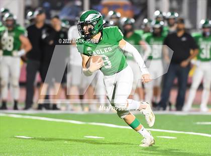 Thumbnail 3 in Show Low vs. Thatcher (AIA 3A Semifinal) photogallery.