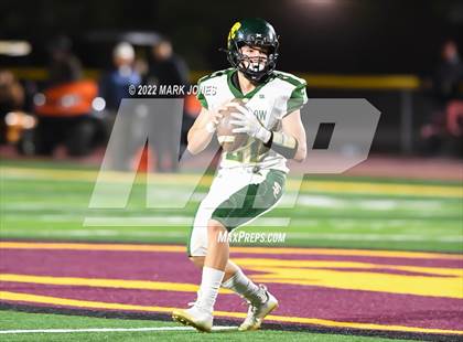 Thumbnail 3 in Show Low vs. Thatcher (AIA 3A Semifinal) photogallery.
