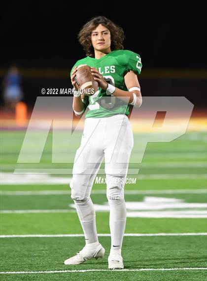 Thumbnail 1 in Show Low vs. Thatcher (AIA 3A Semifinal) photogallery.