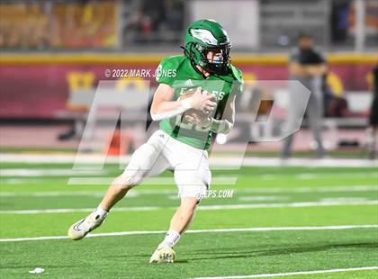 Thumbnail 3 in Show Low vs. Thatcher (AIA 3A Semifinal) photogallery.