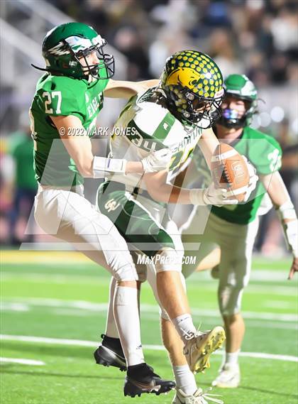 Thumbnail 2 in Show Low vs. Thatcher (AIA 3A Semifinal) photogallery.
