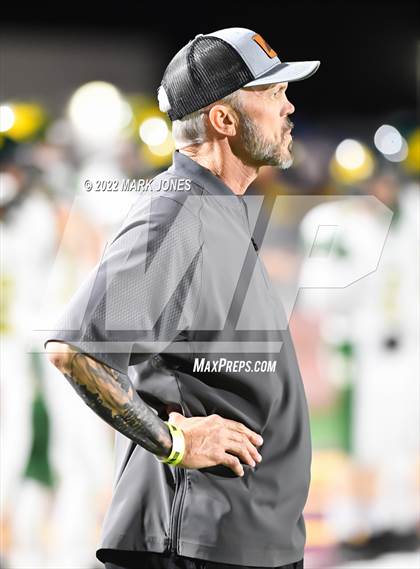 Thumbnail 1 in Show Low vs. Thatcher (AIA 3A Semifinal) photogallery.