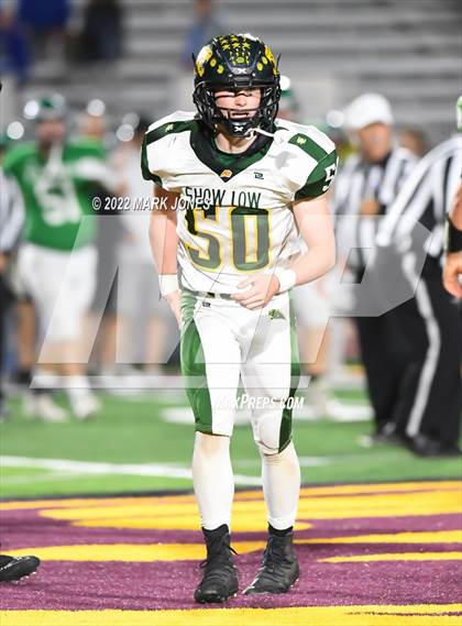 Thumbnail 1 in Show Low vs. Thatcher (AIA 3A Semifinal) photogallery.