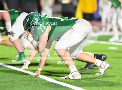 Thumbnail 3 in Show Low vs. Thatcher (AIA 3A Semifinal) photogallery.