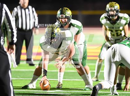 Thumbnail 3 in Show Low vs. Thatcher (AIA 3A Semifinal) photogallery.