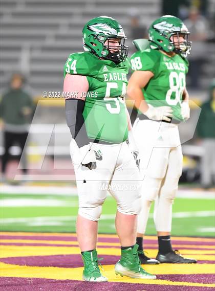 Thumbnail 1 in Show Low vs. Thatcher (AIA 3A Semifinal) photogallery.