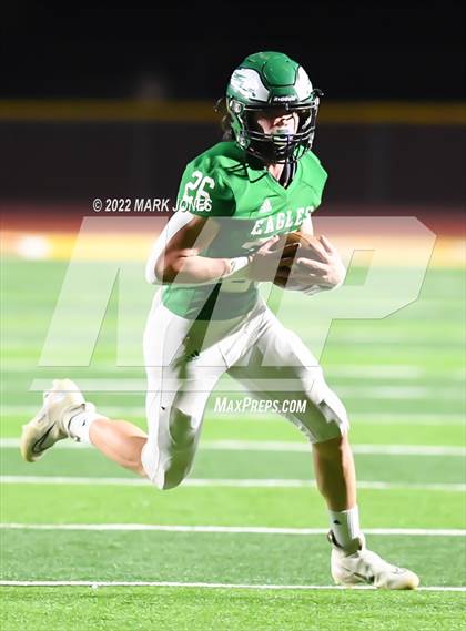Thumbnail 3 in Show Low vs. Thatcher (AIA 3A Semifinal) photogallery.