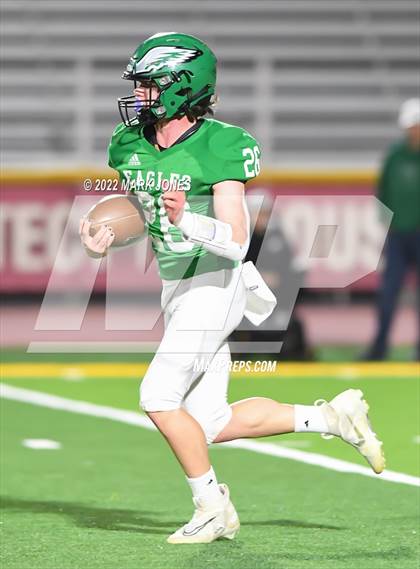 Thumbnail 1 in Show Low vs. Thatcher (AIA 3A Semifinal) photogallery.