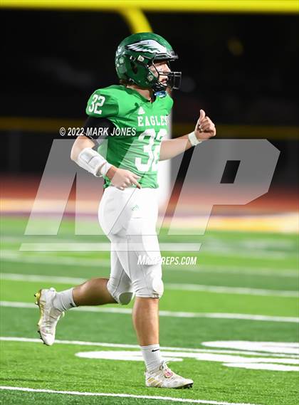 Thumbnail 3 in Show Low vs. Thatcher (AIA 3A Semifinal) photogallery.