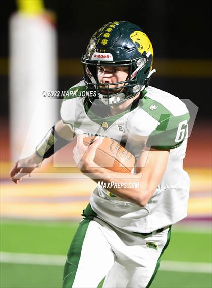 Thumbnail 2 in Show Low vs. Thatcher (AIA 3A Semifinal) photogallery.