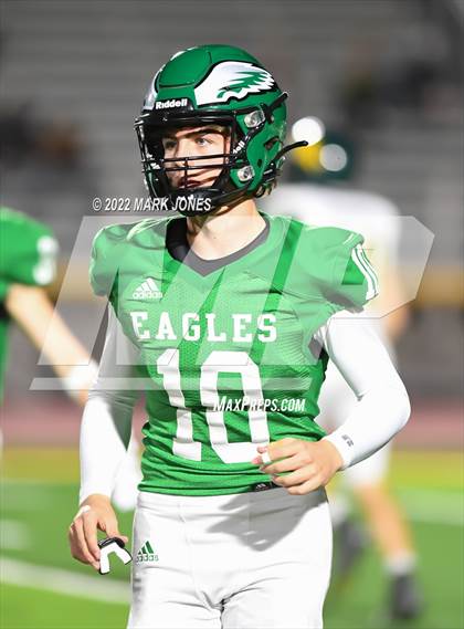 Thumbnail 3 in Show Low vs. Thatcher (AIA 3A Semifinal) photogallery.