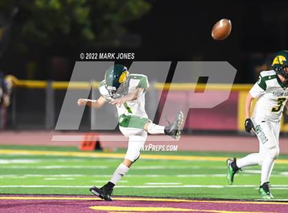 Thumbnail 1 in Show Low vs. Thatcher (AIA 3A Semifinal) photogallery.