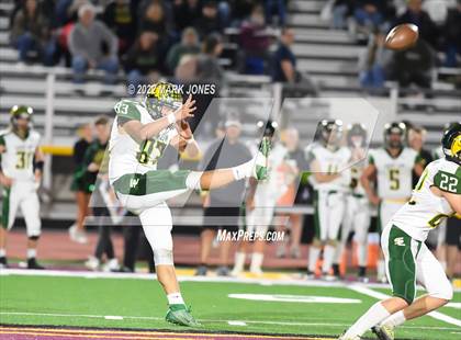Thumbnail 1 in Show Low vs. Thatcher (AIA 3A Semifinal) photogallery.
