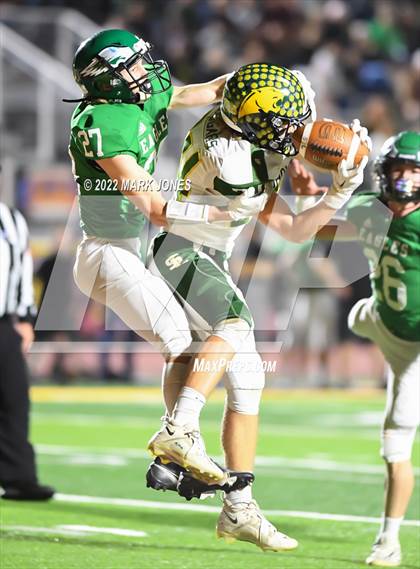 Thumbnail 1 in Show Low vs. Thatcher (AIA 3A Semifinal) photogallery.