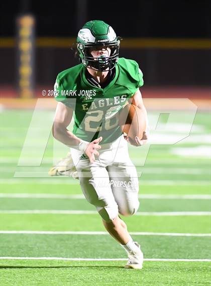 Thumbnail 1 in Show Low vs. Thatcher (AIA 3A Semifinal) photogallery.