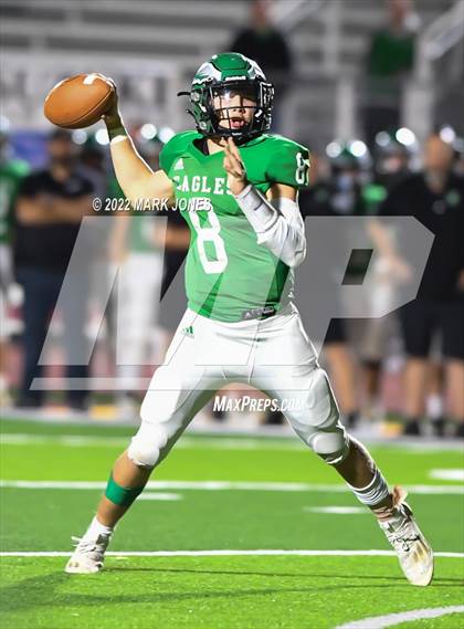 Thumbnail 1 in Show Low vs. Thatcher (AIA 3A Semifinal) photogallery.