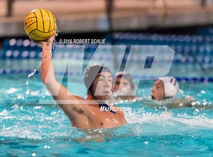 Thumbnail 3 in Davis vs. Granite Bay (CIF SJS D1 Final) photogallery.