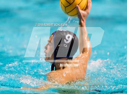 Thumbnail 2 in Davis vs. Granite Bay (CIF SJS D1 Final) photogallery.