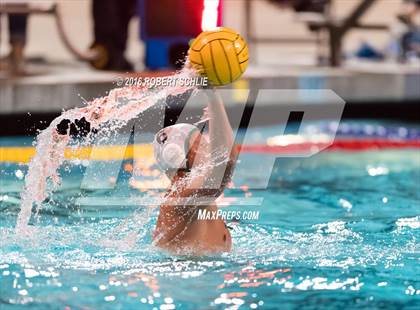 Thumbnail 2 in Davis vs. Granite Bay (CIF SJS D1 Final) photogallery.