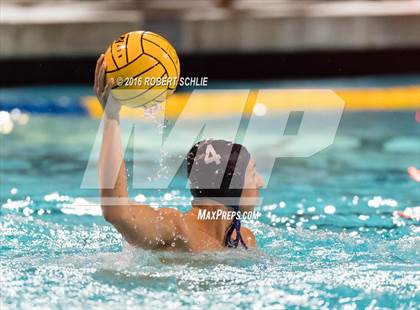 Thumbnail 2 in Davis vs. Granite Bay (CIF SJS D1 Final) photogallery.