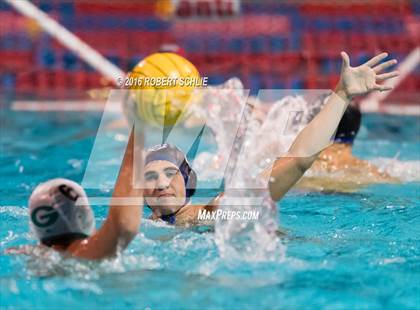 Thumbnail 2 in Davis vs. Granite Bay (CIF SJS D1 Final) photogallery.
