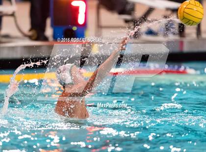 Thumbnail 3 in Davis vs. Granite Bay (CIF SJS D1 Final) photogallery.