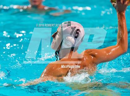 Thumbnail 1 in Davis vs. Granite Bay (CIF SJS D1 Final) photogallery.
