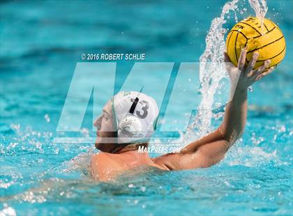 Thumbnail 2 in Davis vs. Granite Bay (CIF SJS D1 Final) photogallery.