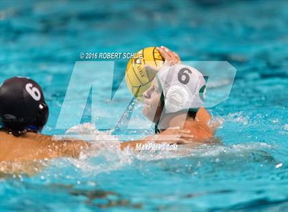 Thumbnail 1 in Davis vs. Granite Bay (CIF SJS D1 Final) photogallery.