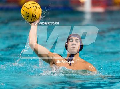 Thumbnail 2 in Davis vs. Granite Bay (CIF SJS D1 Final) photogallery.