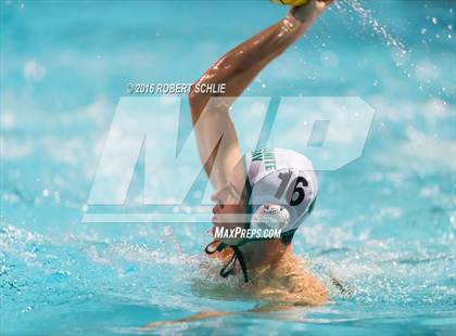 Thumbnail 2 in Davis vs. Granite Bay (CIF SJS D1 Final) photogallery.