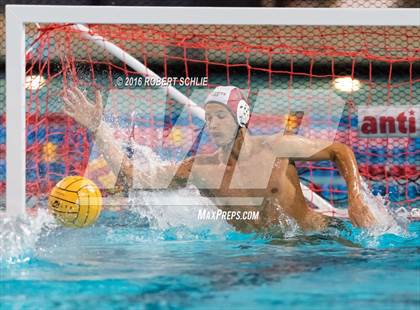 Thumbnail 3 in Davis vs. Granite Bay (CIF SJS D1 Final) photogallery.