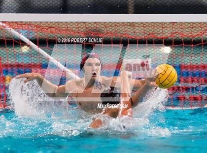 Thumbnail 2 in Davis vs. Granite Bay (CIF SJS D1 Final) photogallery.