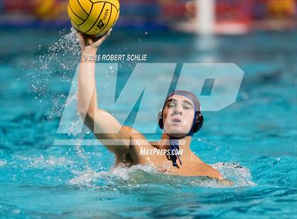 Thumbnail 3 in Davis vs. Granite Bay (CIF SJS D1 Final) photogallery.