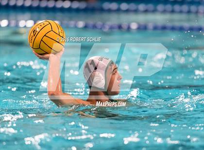 Thumbnail 3 in Davis vs. Granite Bay (CIF SJS D1 Final) photogallery.