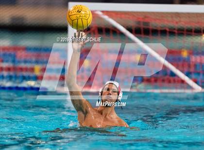 Thumbnail 2 in Davis vs. Granite Bay (CIF SJS D1 Final) photogallery.