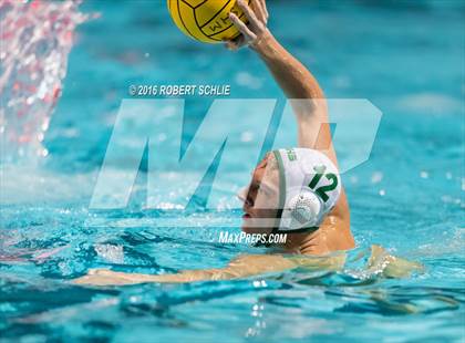Thumbnail 3 in Davis vs. Granite Bay (CIF SJS D1 Final) photogallery.