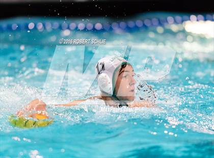 Thumbnail 3 in Davis vs. Granite Bay (CIF SJS D1 Final) photogallery.