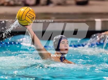 Thumbnail 2 in Davis vs. Granite Bay (CIF SJS D1 Final) photogallery.