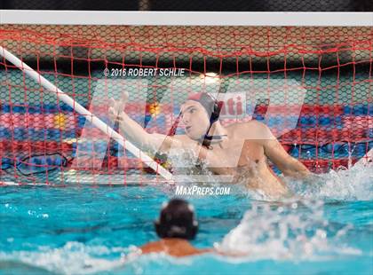 Thumbnail 2 in Davis vs. Granite Bay (CIF SJS D1 Final) photogallery.