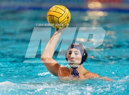 Thumbnail 2 in Davis vs. Granite Bay (CIF SJS D1 Final) photogallery.