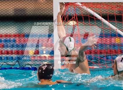 Thumbnail 2 in Davis vs. Granite Bay (CIF SJS D1 Final) photogallery.