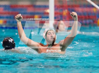 Thumbnail 1 in Davis vs. Granite Bay (CIF SJS D1 Final) photogallery.